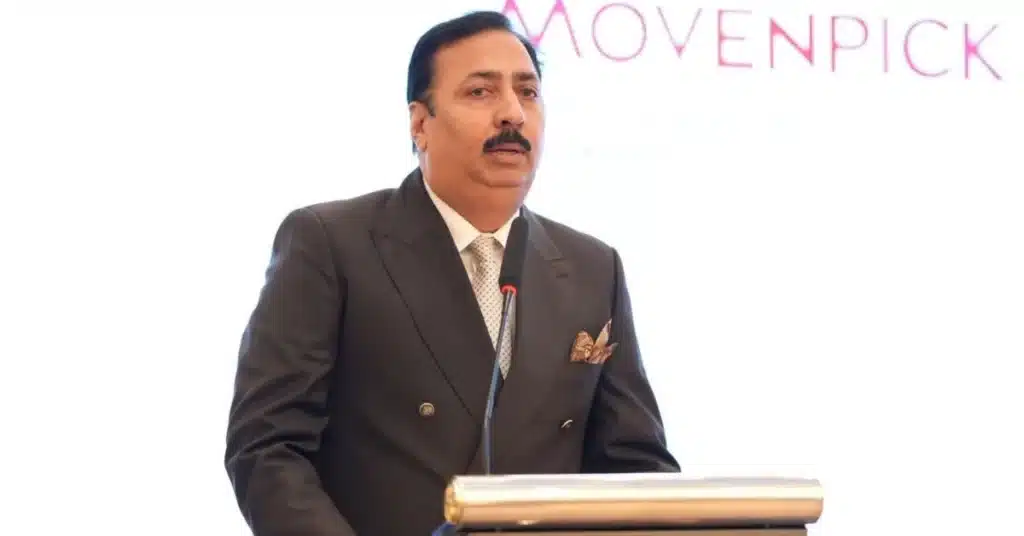 Qamar Raza JAAC