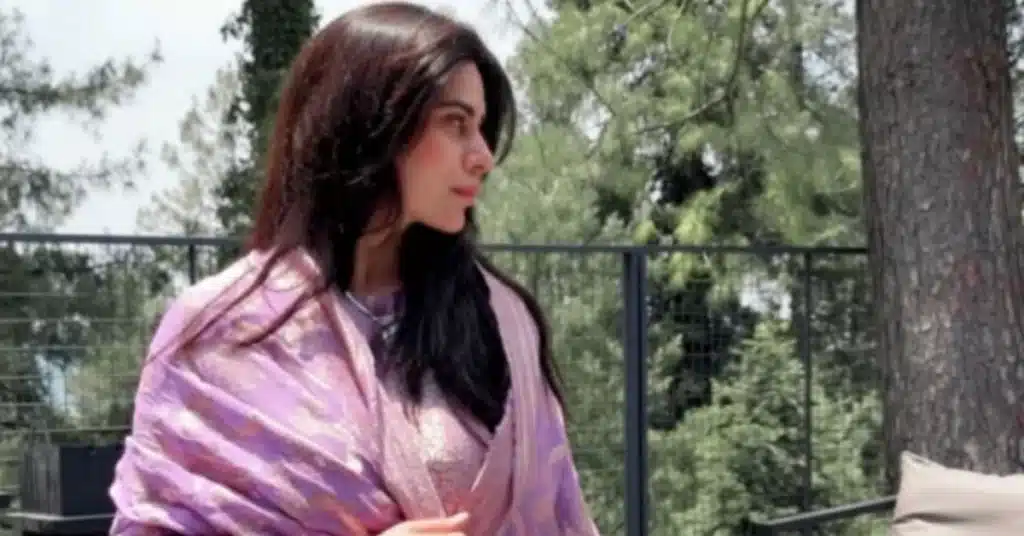 Huma Saleem Pakistani cricketer
