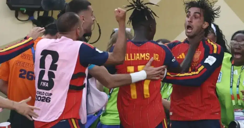 FIFA World Cup 2026: How much money did champions Spain receive?