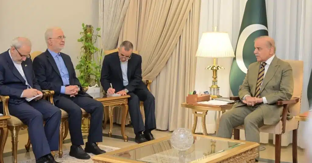 PM Shehbaz Pakistan