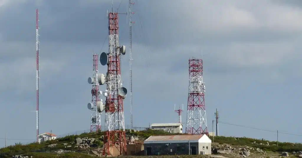 Internet service in Mirpur