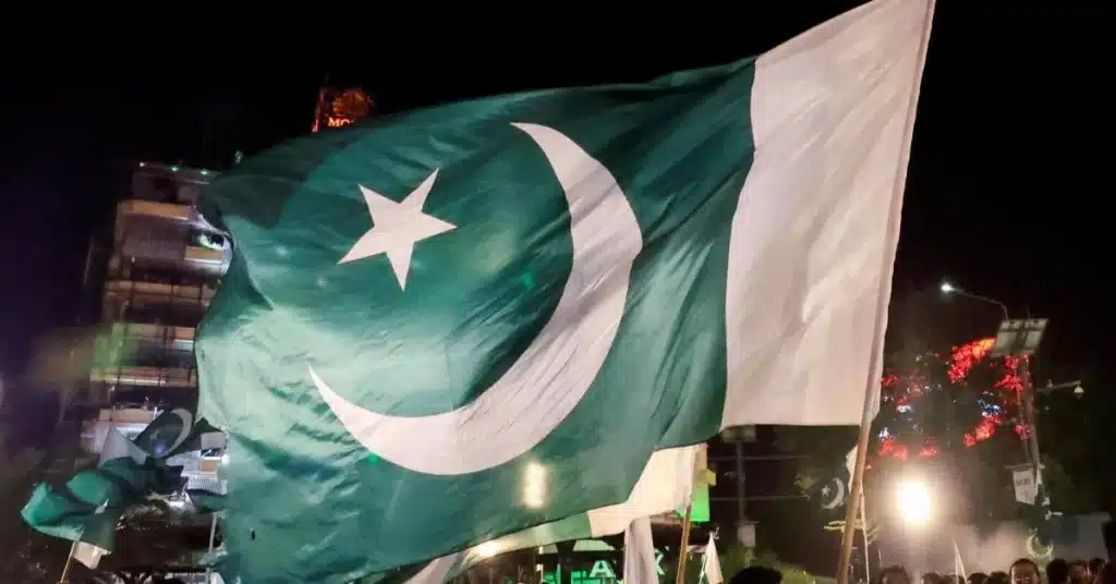 Key security meeting calls for ‘administrative reset’, new provinces in Pakistan: Sources