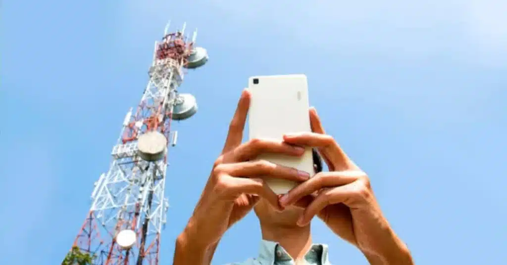 Internet restored in Muzaffarabad