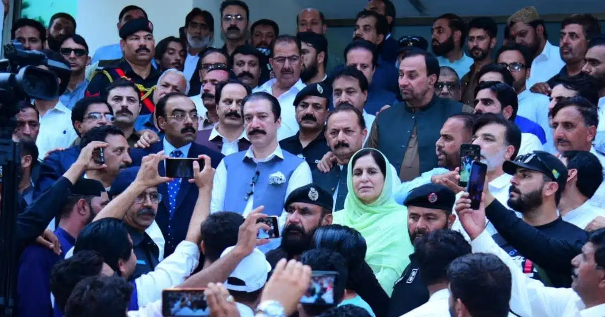 AJK Ad Hoc Employees