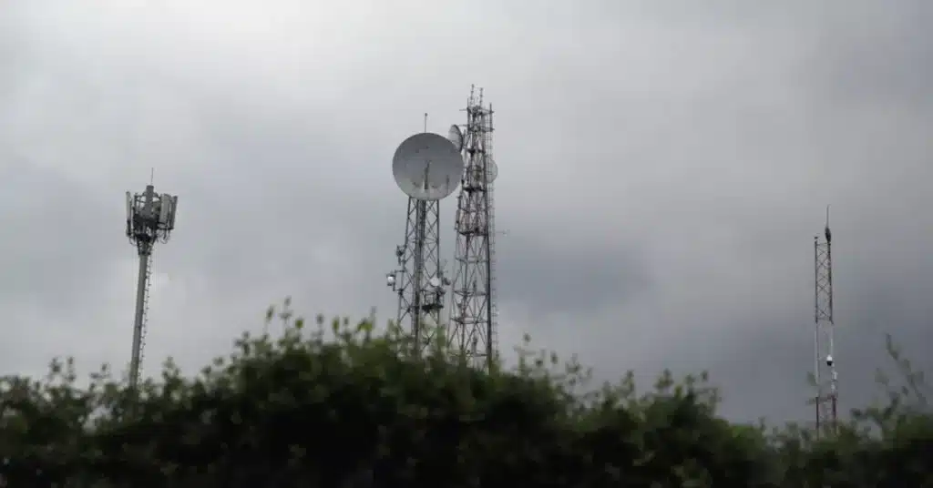 cellular services in AJK