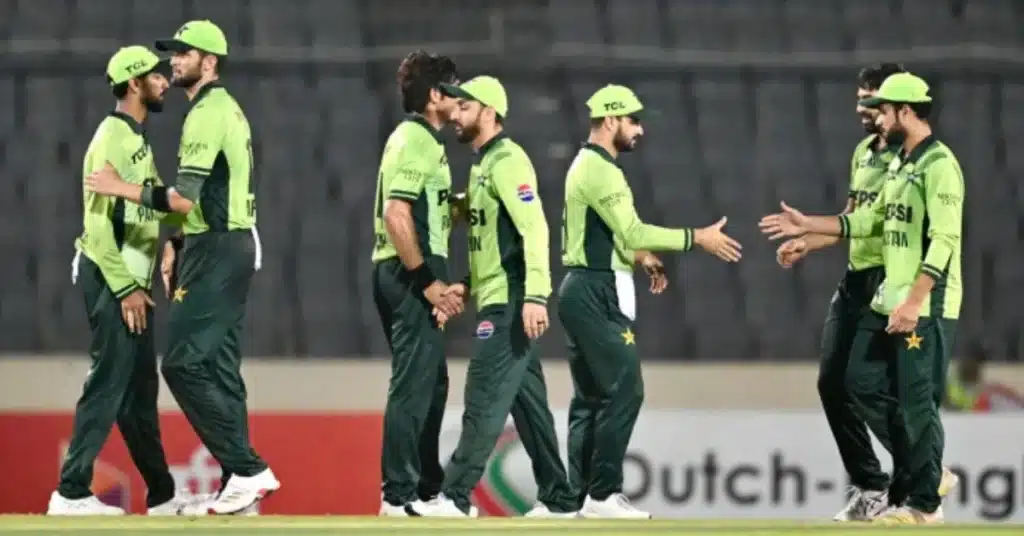 PCB Global Super League
