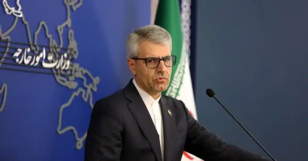 Pakistan Iran