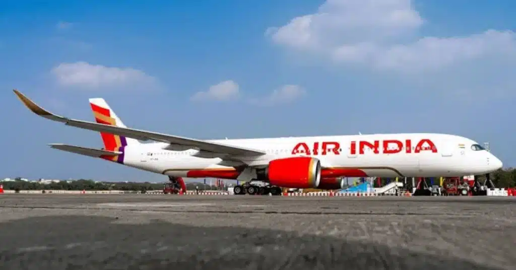 Pakistan airspace ban