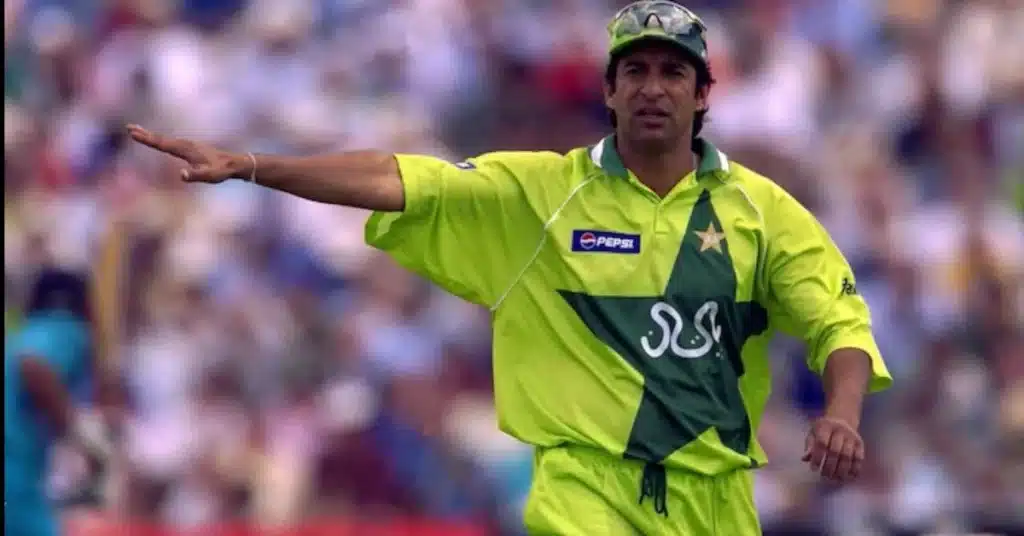 Wasim Akram death