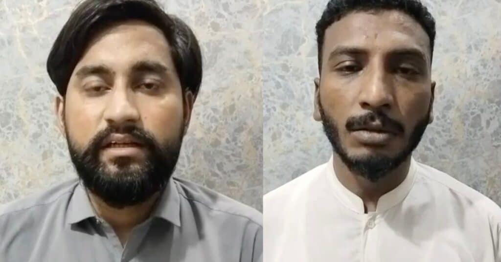 Former associates accuse Khawaja Mehran of misconduct, drug use