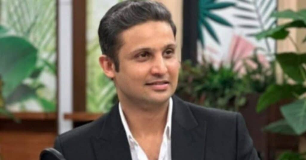 Rehan Tariq arrest