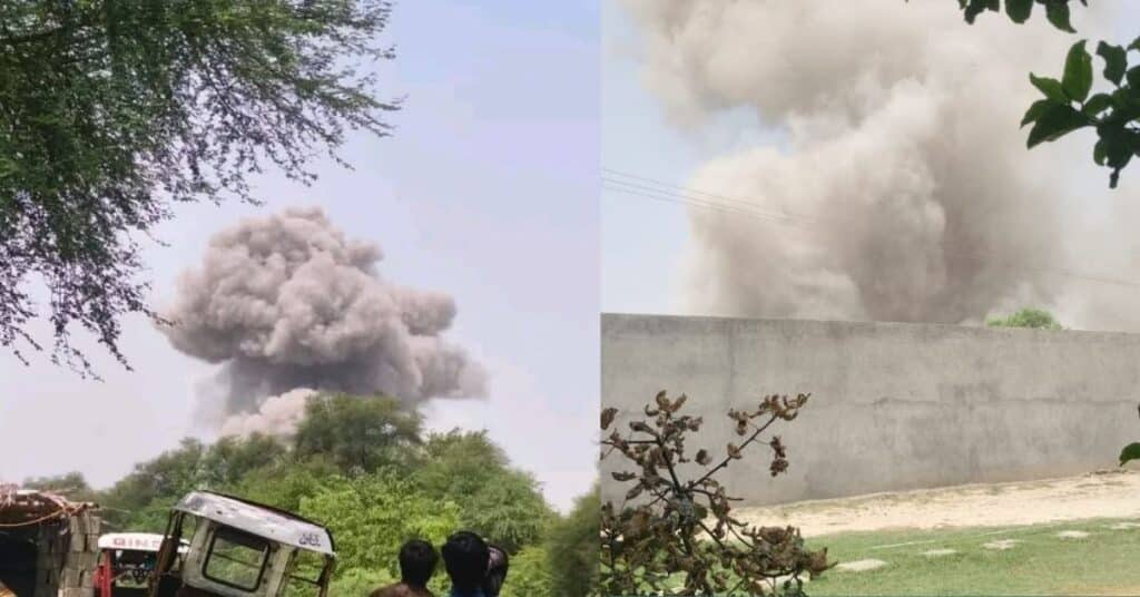 Security forces target Khawarij hideouts in Bannu, clearance operation underway