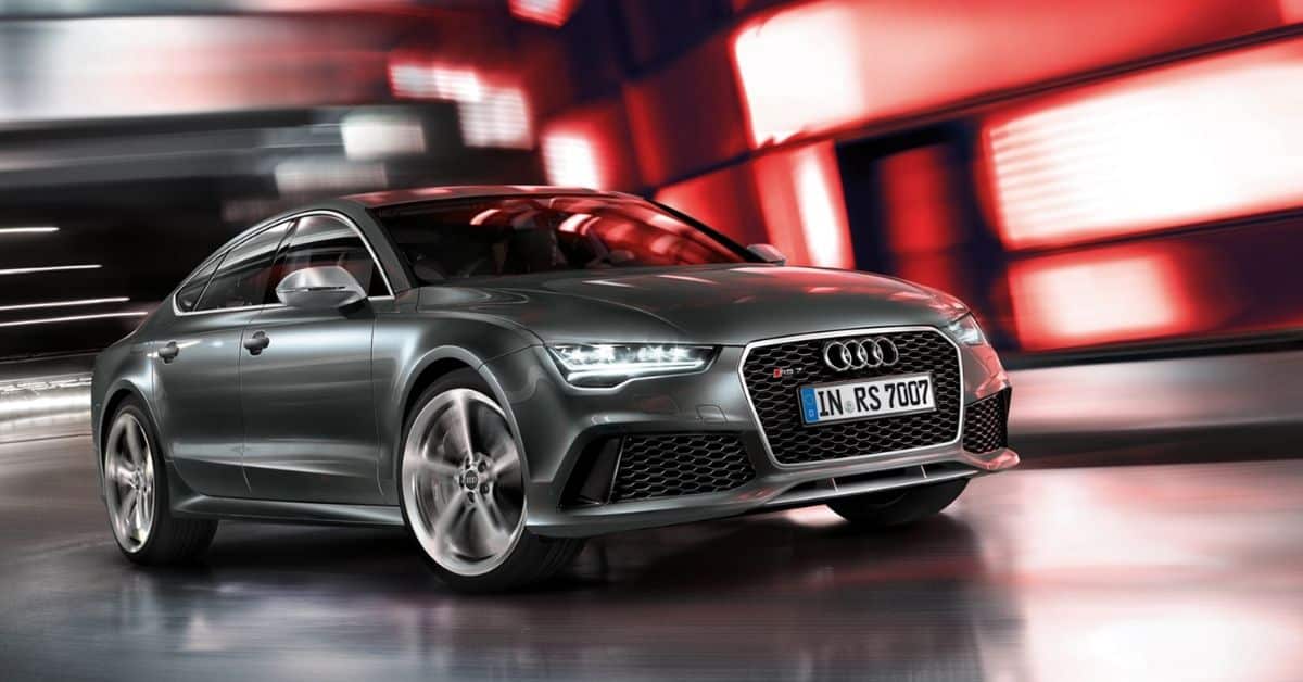 Audi Pakistan slashes prices of top variants