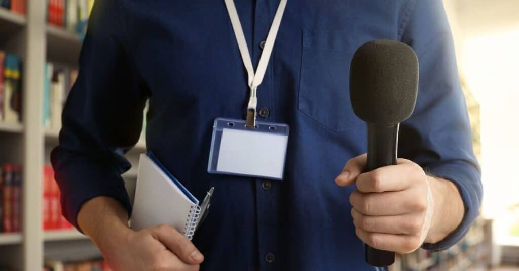 Investigation uncovers ‘Foreign’ network’s bid to hire Pakistani journalist