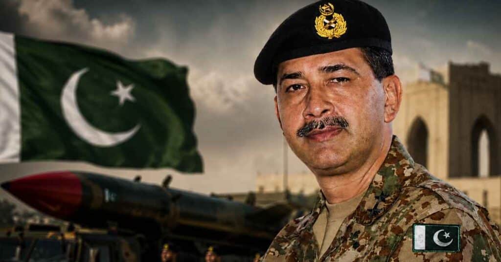 President Zardari approves Nishan-e-Imtiaz for General Syed Aamer Raza