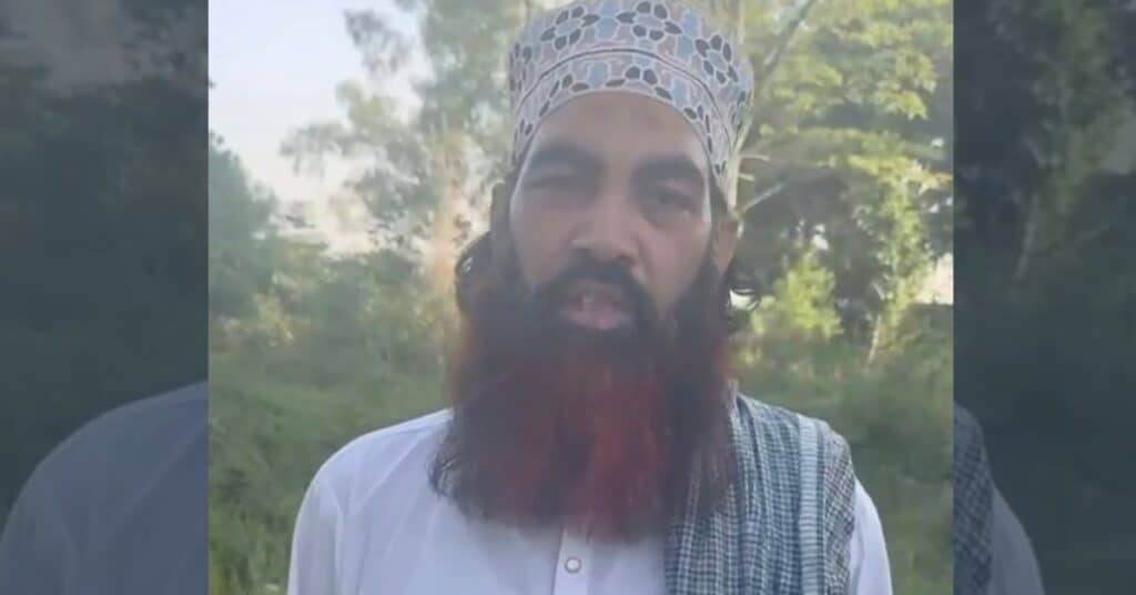 TLP Mirpur directs workers to refrain from political activities until party registration in AJK