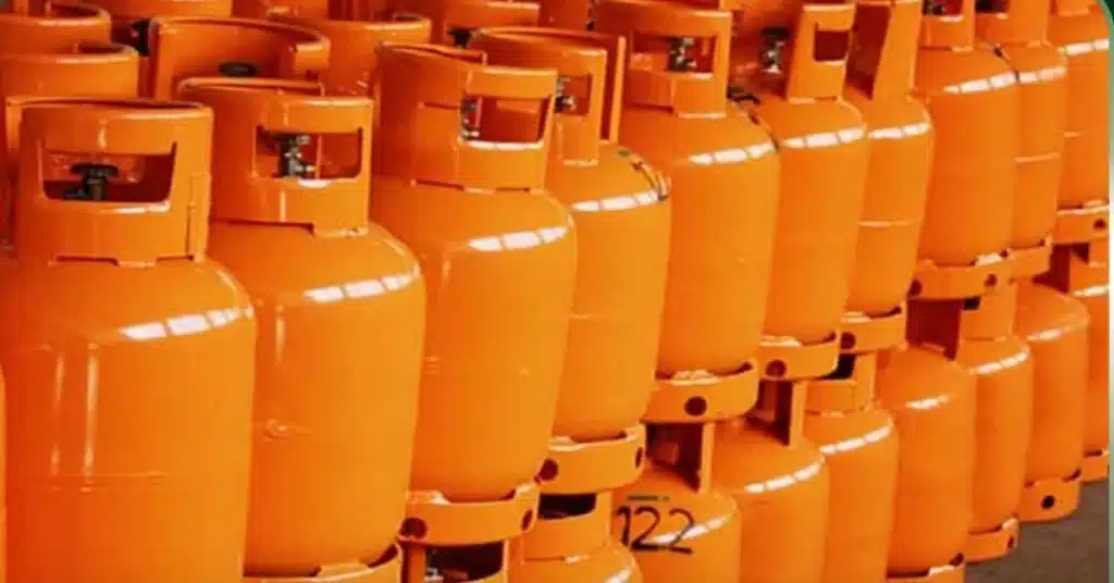 lpg price