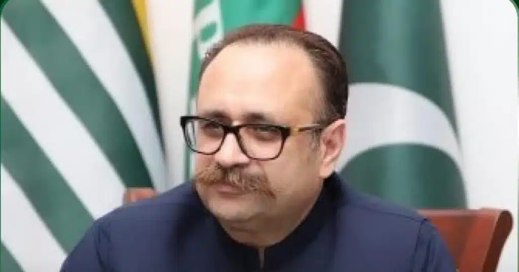 sardar tanveer ilyas