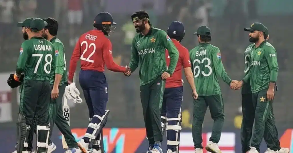 odis england