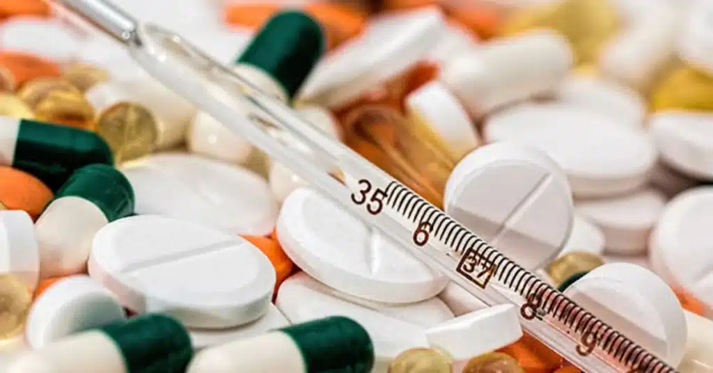 medicine