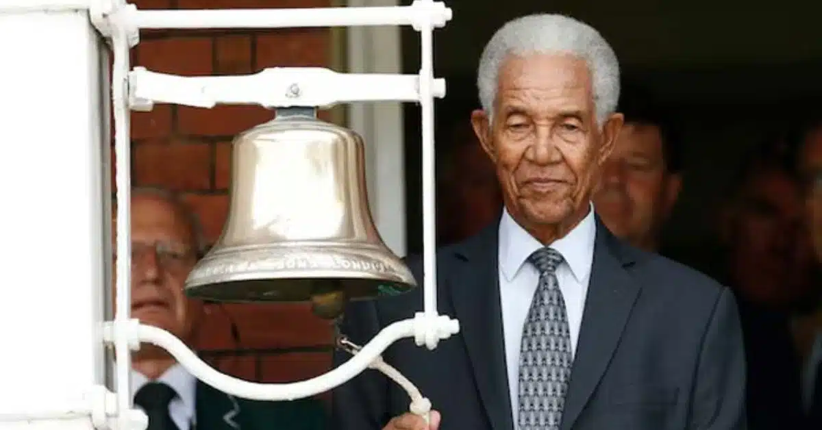 Garry Sobers