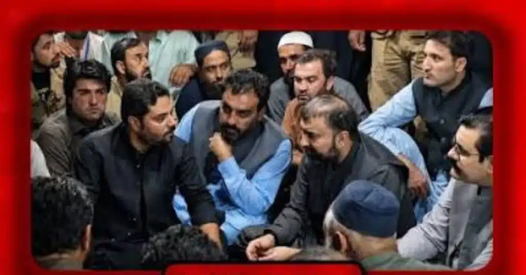 balochistan