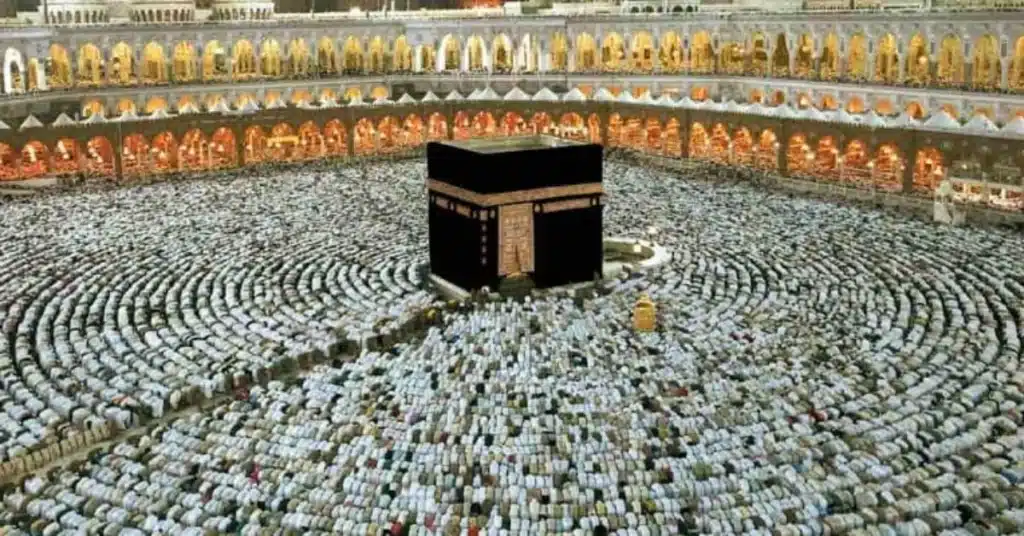 hajj