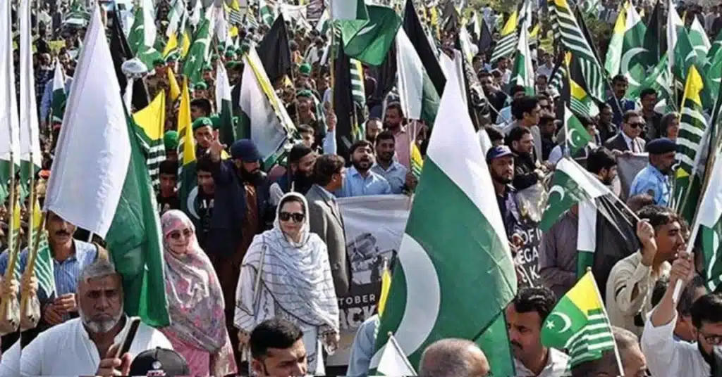 kashmir