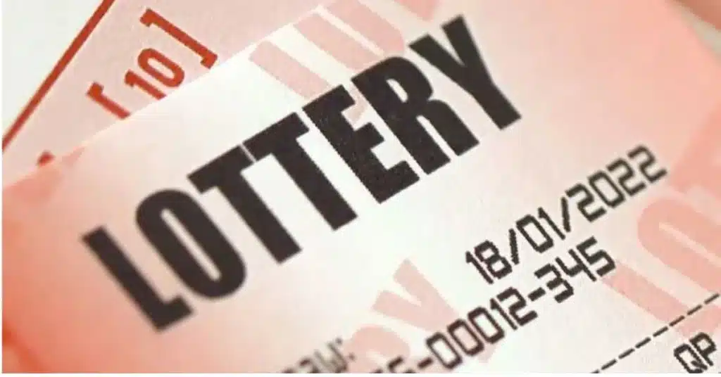 lottery