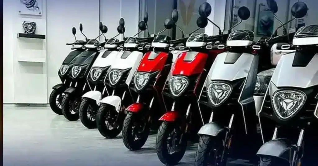 punjab e-bike scheme