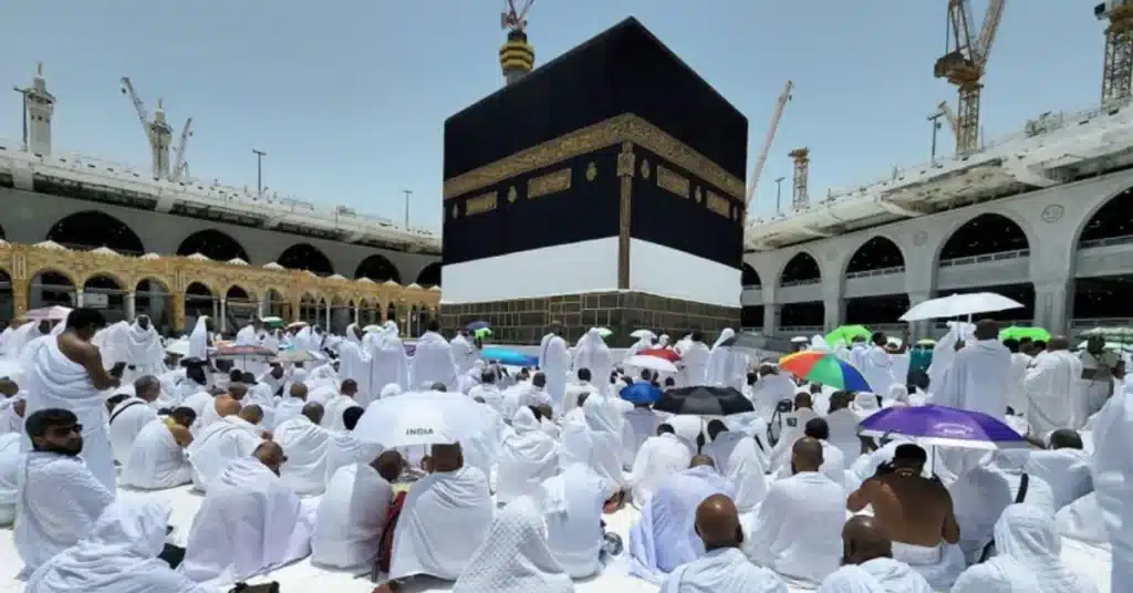 umrah visa