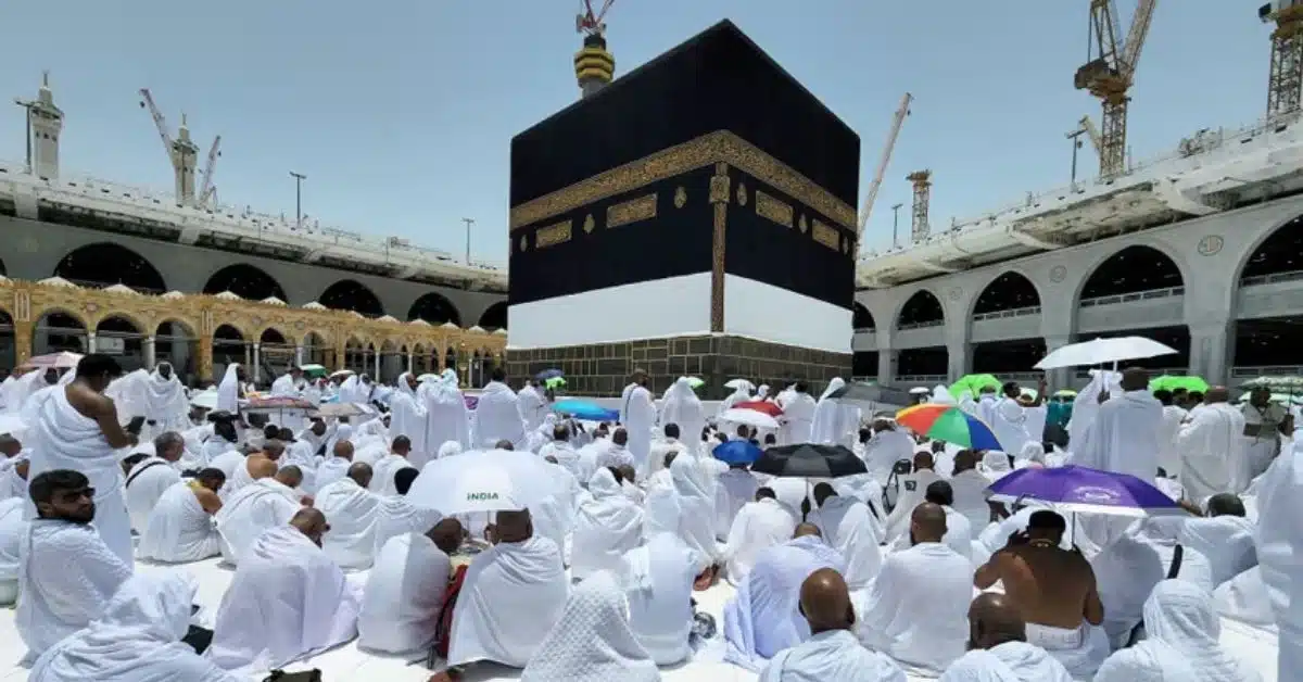 umrah visa