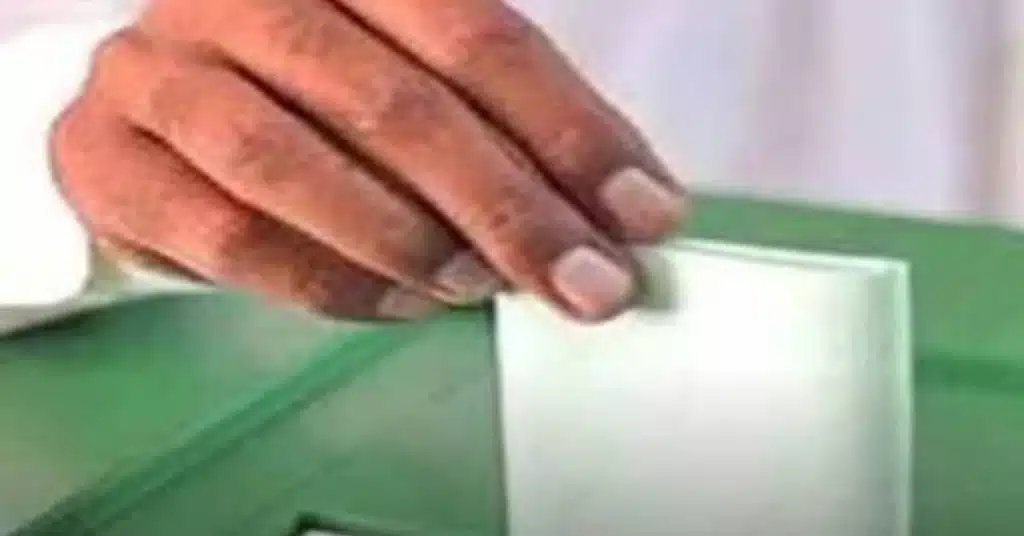 ajk elections