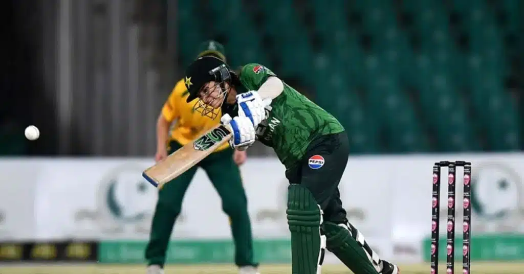 pakistan