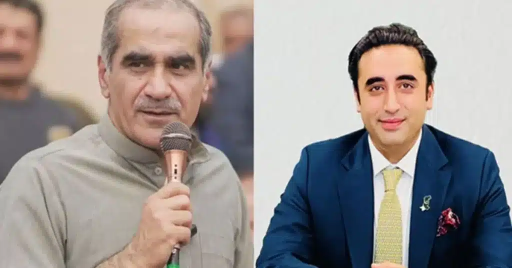 saad rafique