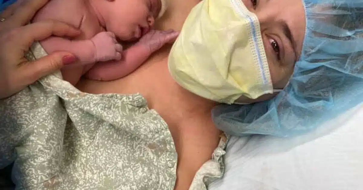 c-section