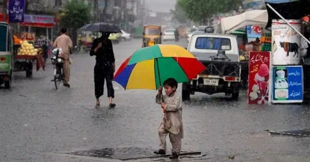 monsoon