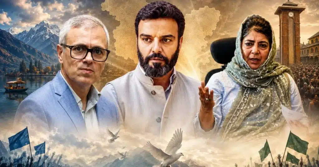 kashmir