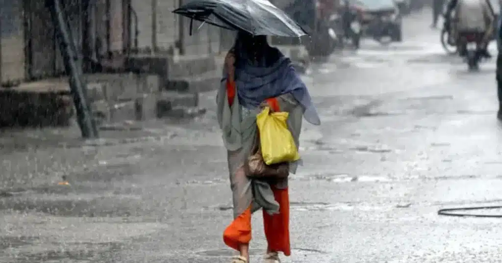 monsoon