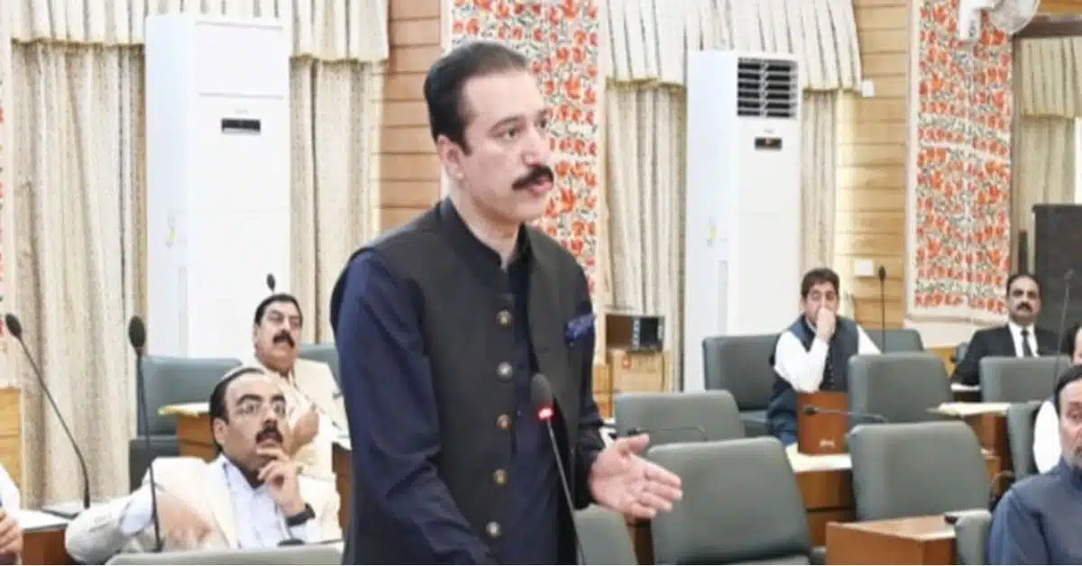 ajk assembly
