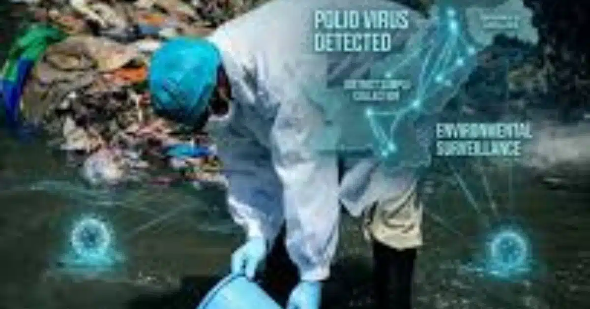 polio