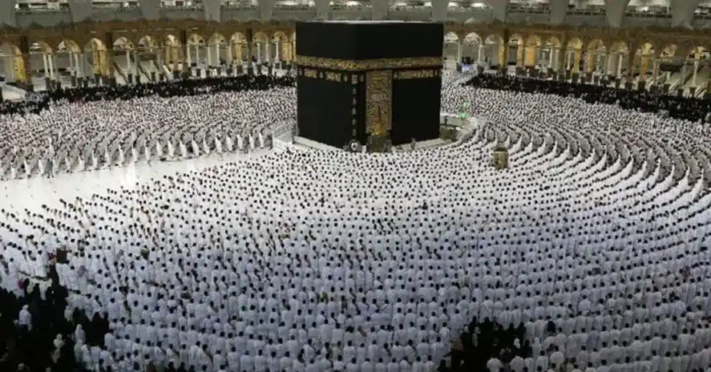hajj