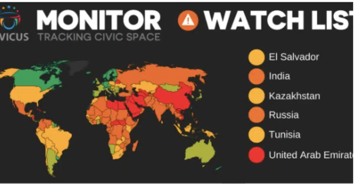 india watchlist