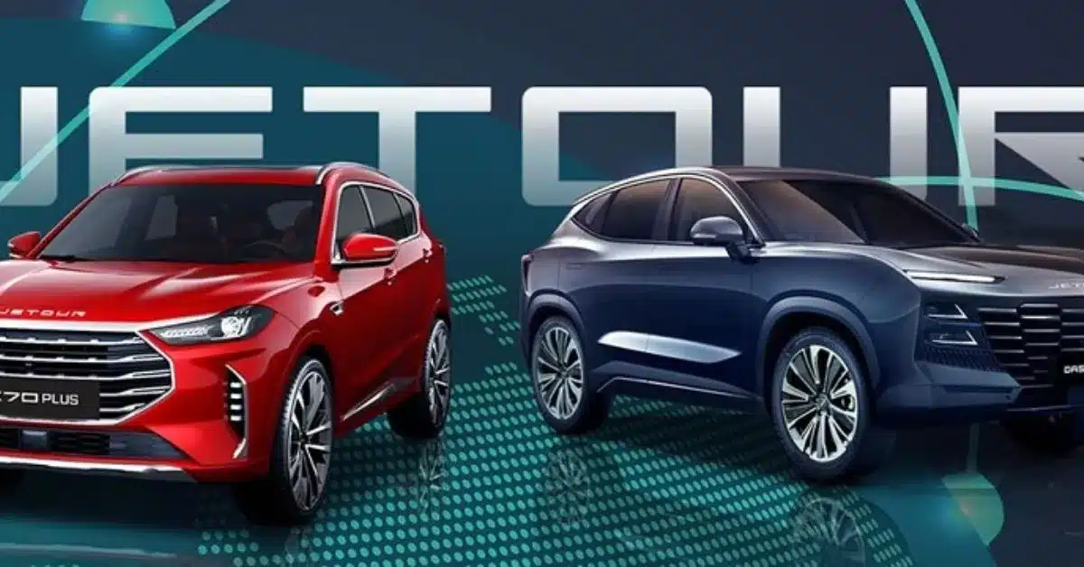 Jetour announces massive discounts on Dashing and X70 Plus