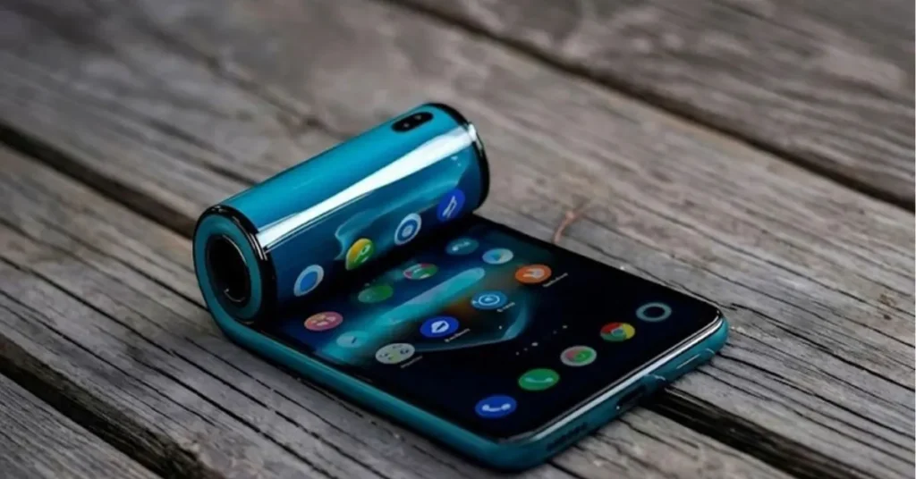 Leak reveals Samsung's ambitious 2027 foldable smartphones