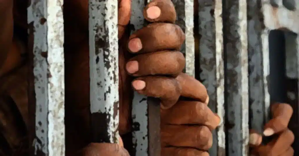 Lodhran prisoner seeks medical concession granted to Imran Khan