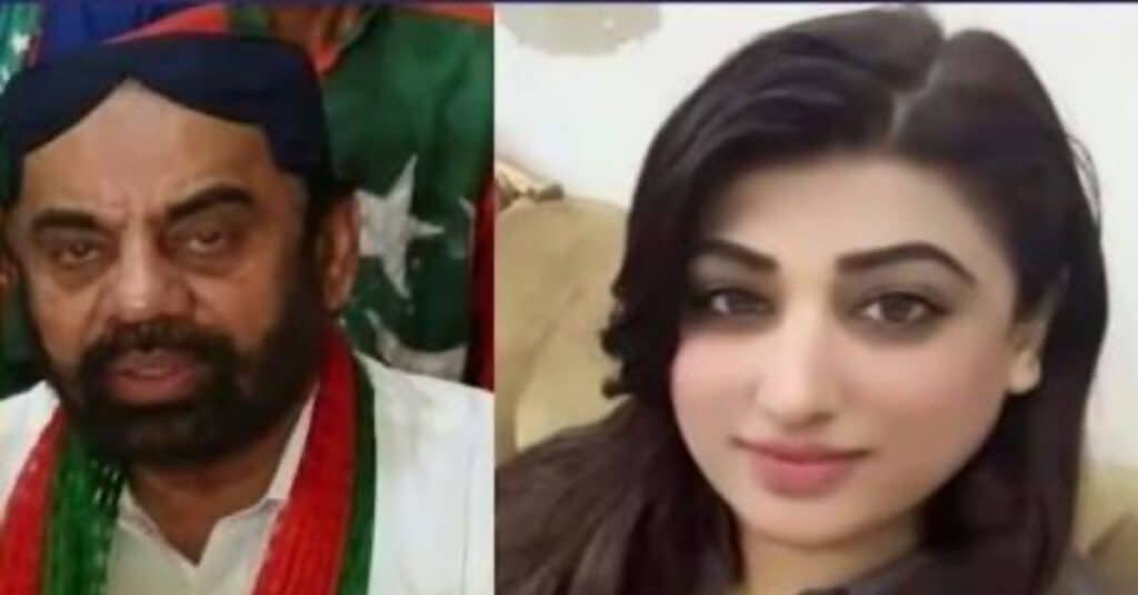 Former MPA falls for AI-Generated beauty, files petition in court