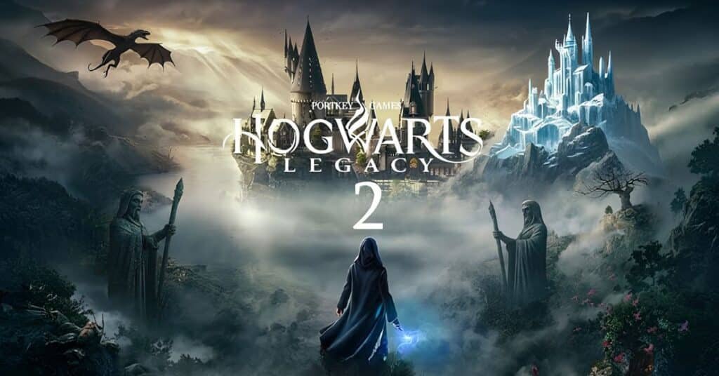 Hogwarts Legacy 2 to be released soon: Warner Bros.