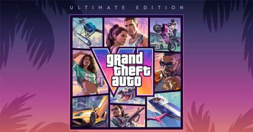 GTA 6 releases new 26-minute teaser trailer