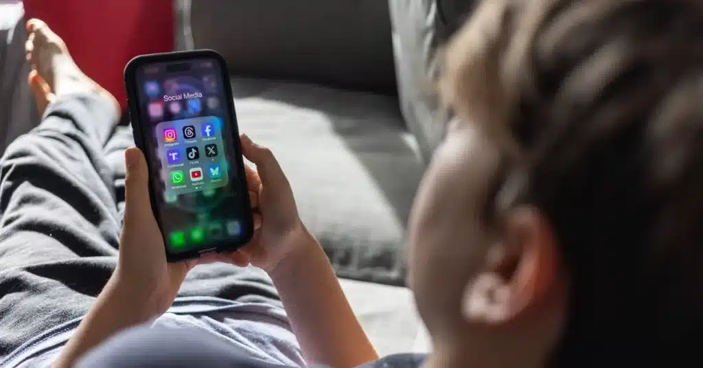 IHC asked to direct govt to regulate social media for under-16s